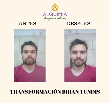 Transformación Brian Tundis (2)