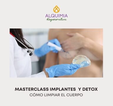 Masterclass de Implantes Mamarios