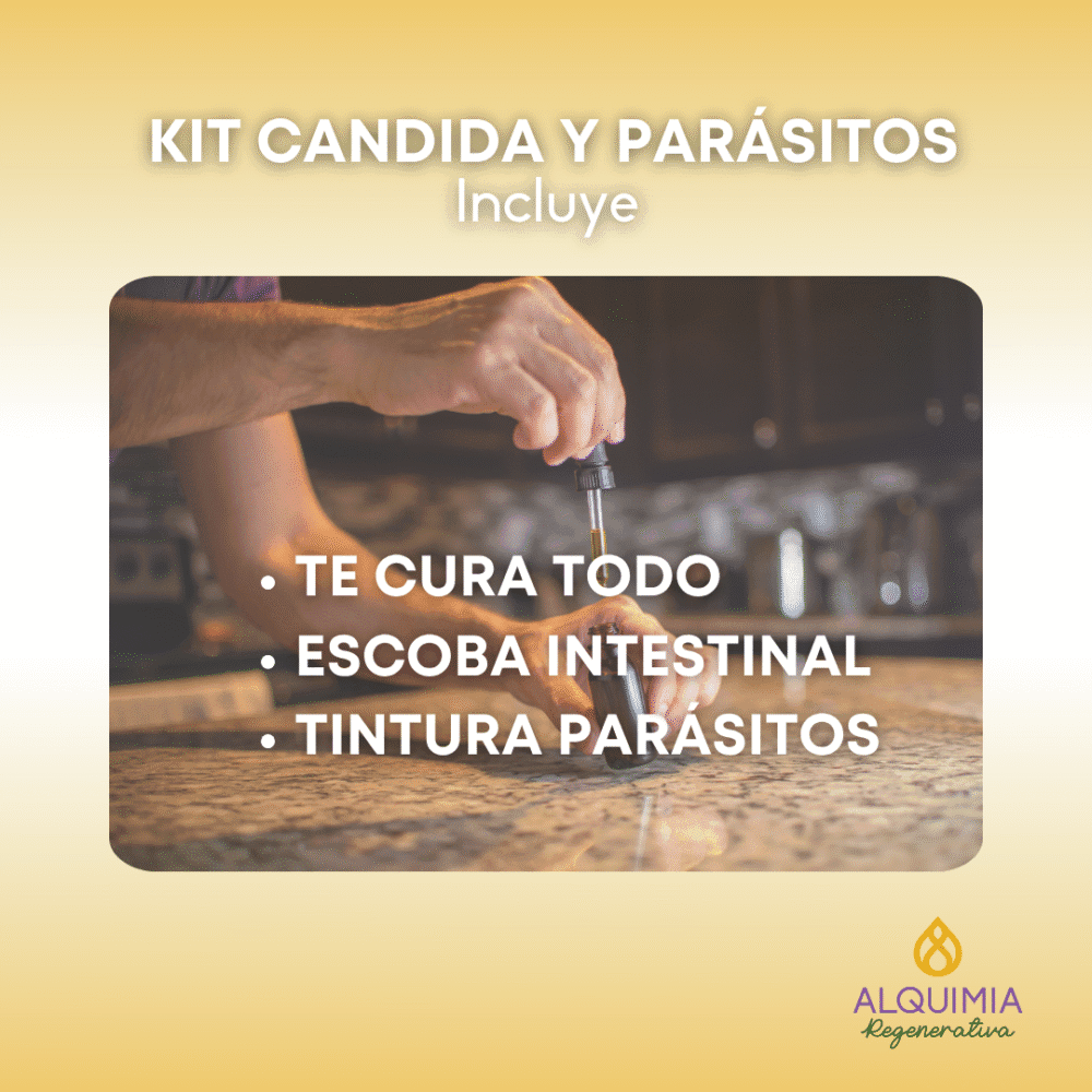 Masterclass Desparasitación - Imagen 2