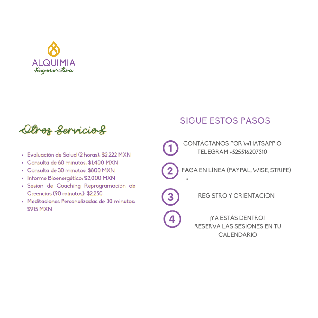 DETOX 90 DÍAS - Imagen 9