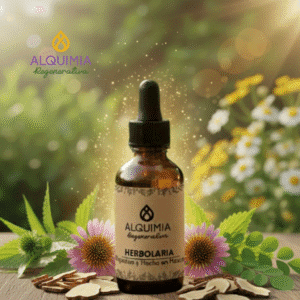 Tintura Sistema Inmunológico