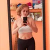 }Isabel Villarreal (46)