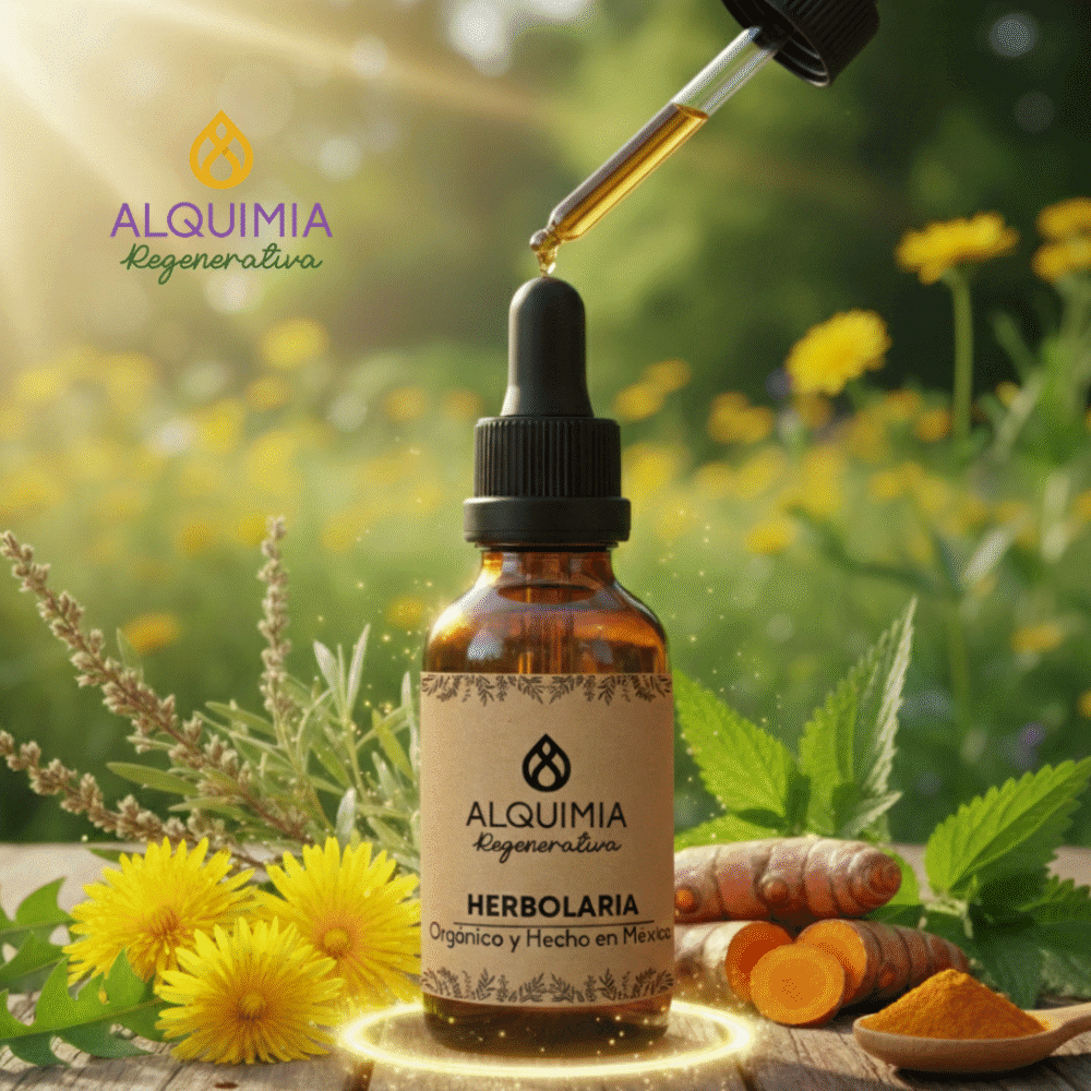 Tintura Resistencia (Infecciones)