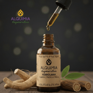 Tintura Suprarrenales