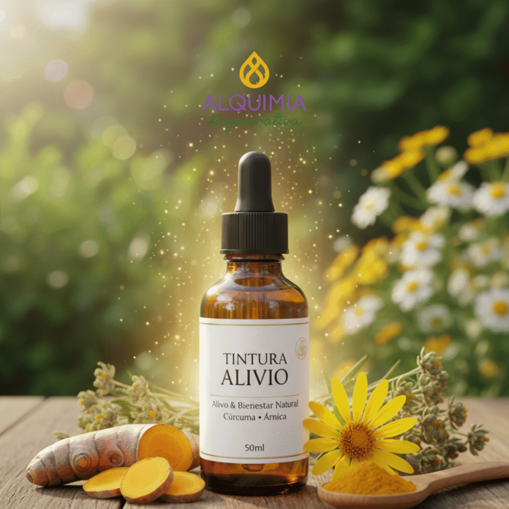Tintura Alivio