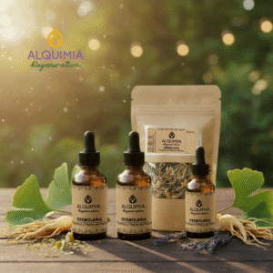 Kit Rescate Emocional