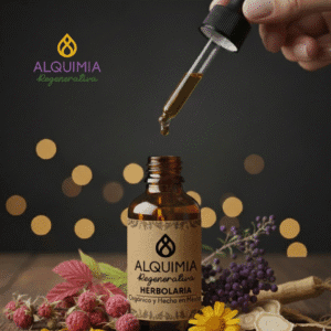 Tintura Útero (sistema femenino)