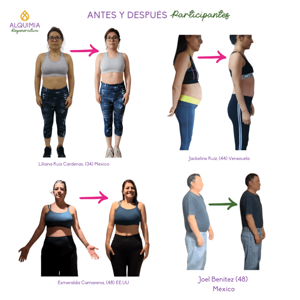 13/3 Detox Grupal 21 días: DESPARASITACIÓN Física y Energética - Imagen 6