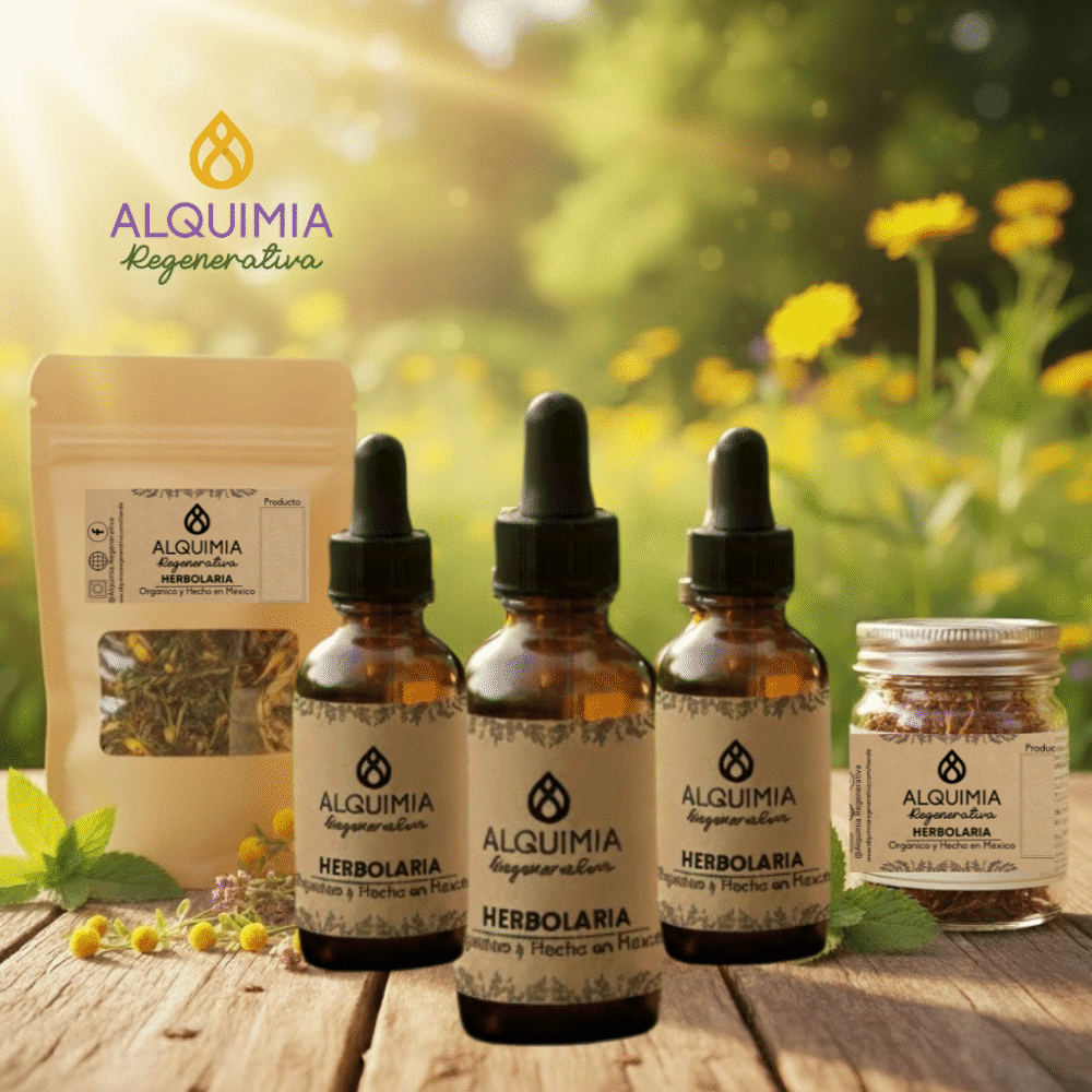 Kit Herbolaria Belleza