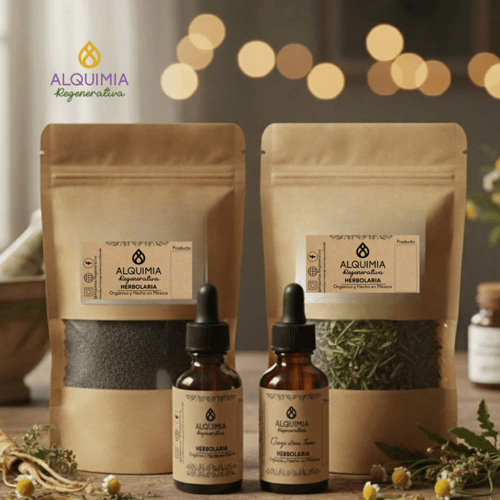 KIT PARÁSITOS & HÍGADO