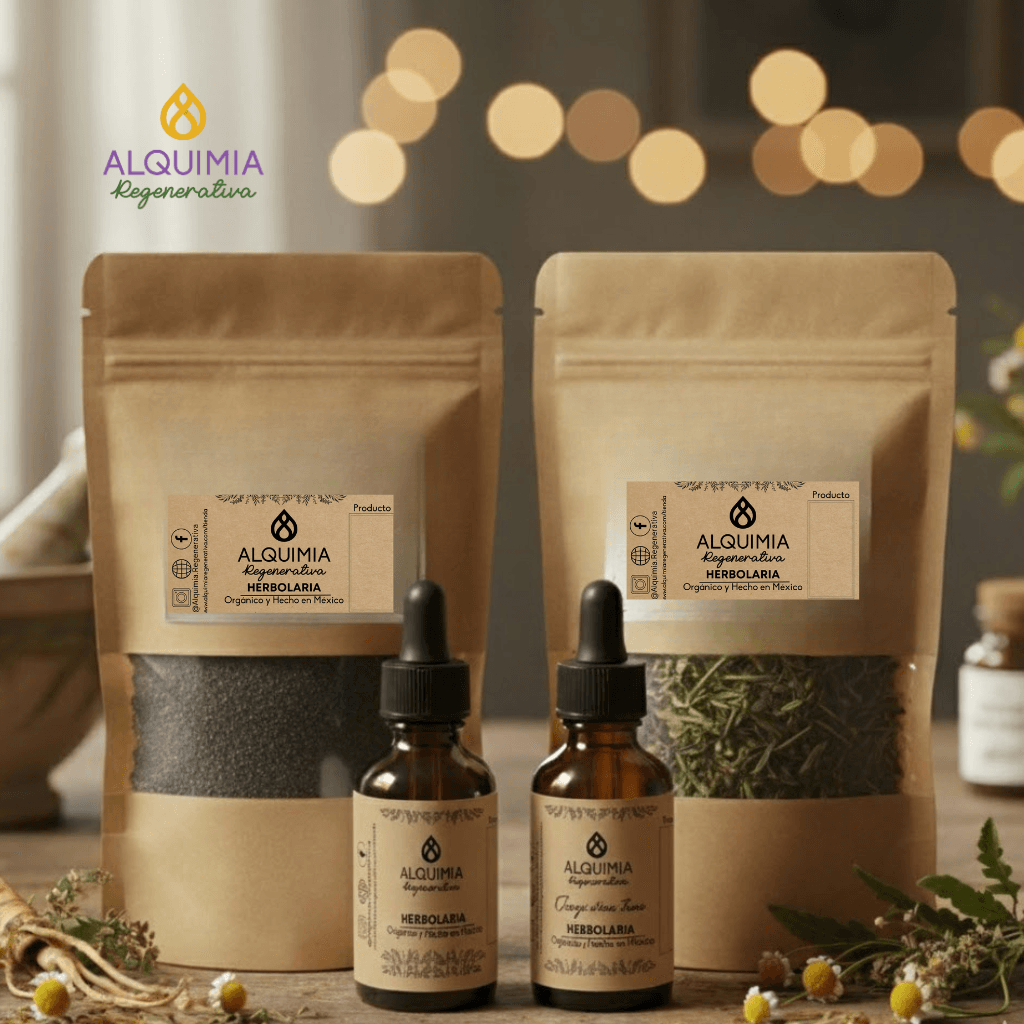 KIT PARÁSITOS & HÍGADO