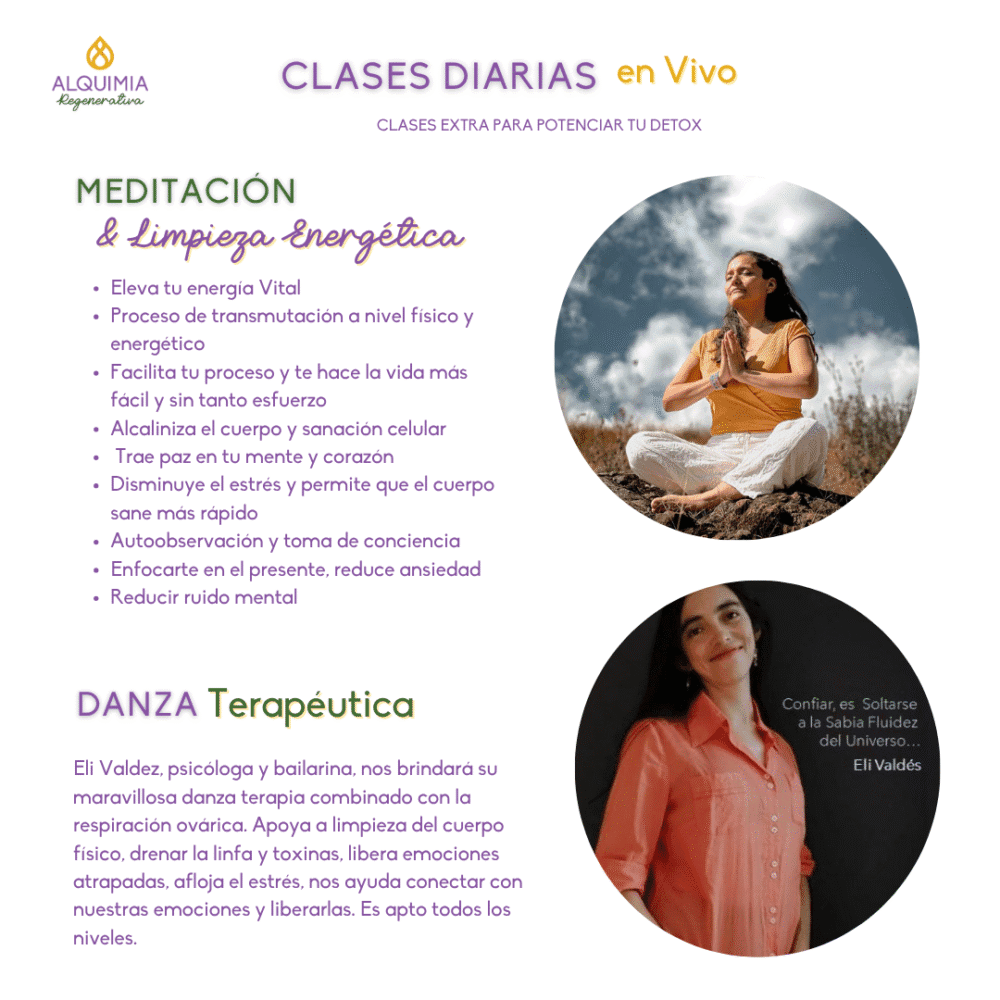24/7 Detox Reset 21 días - Imagen 8