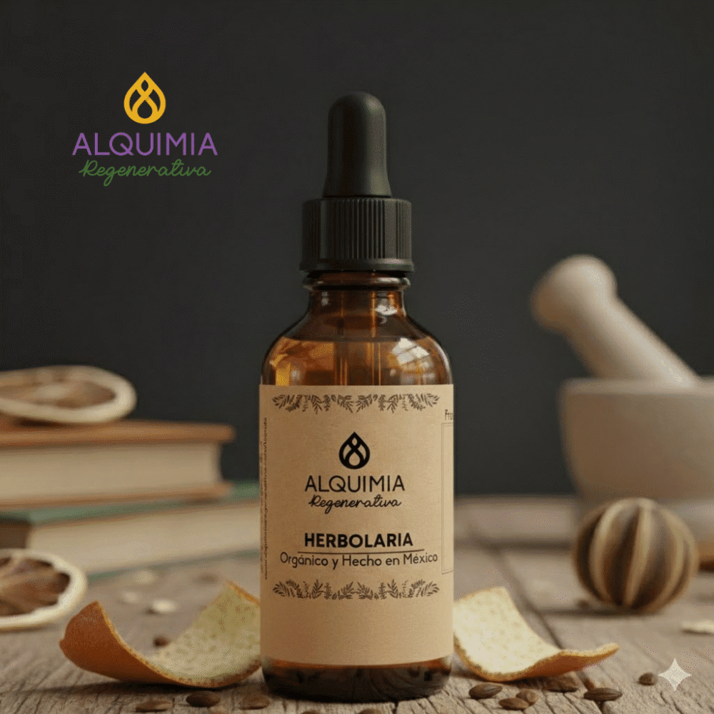 Tintura Extracto de Semilla de Toronja