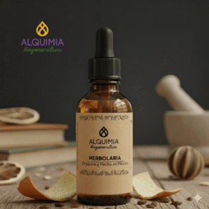 Tintura Extracto de Semilla de Toronja