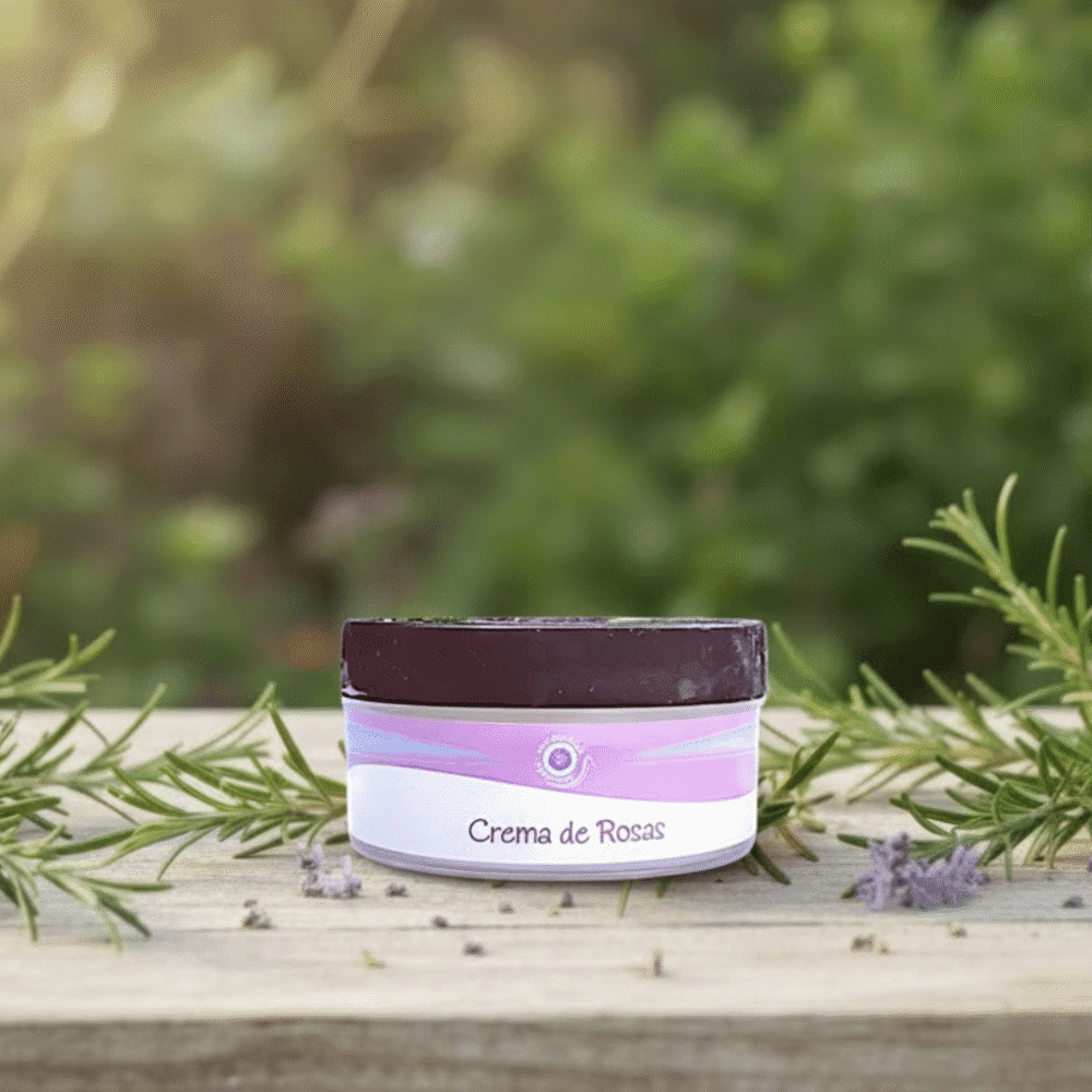 Crema Facial Piel Sensible