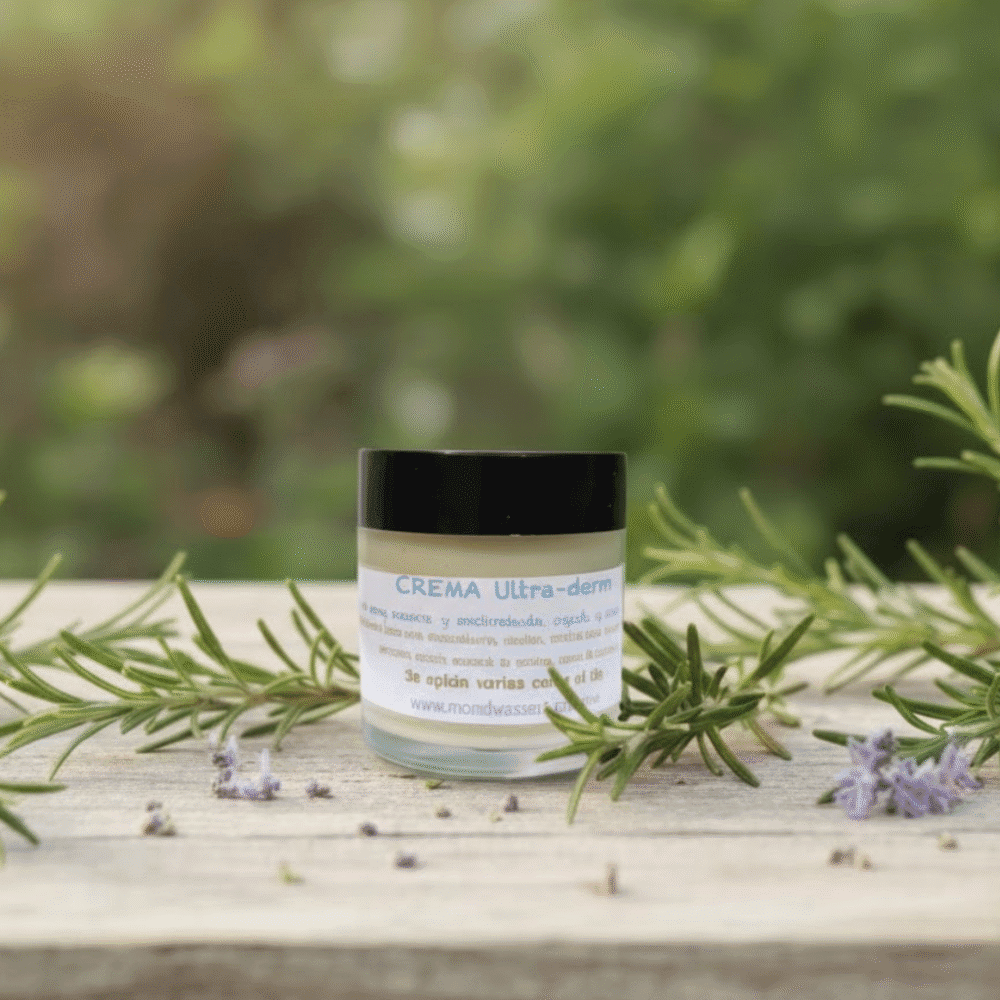 Crema Facial Restauración