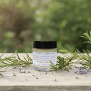 Crema Facial Restauración