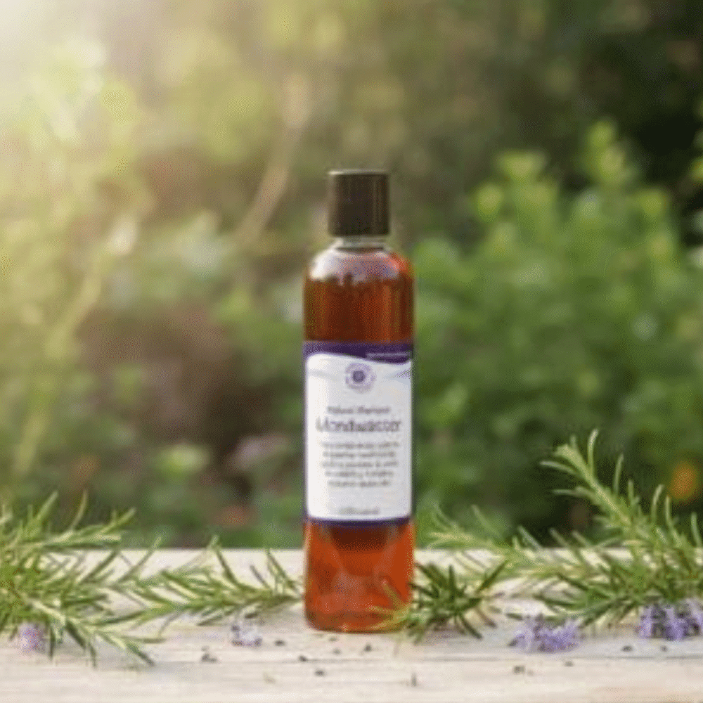 Shampoo Crecimiento Cabello