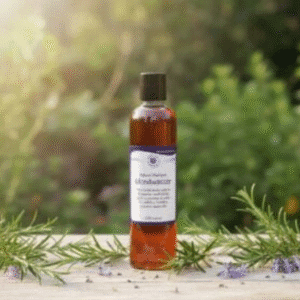 Shampoo Crecimiento Cabello