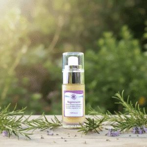 Suero Regenerativo Contorno de Ojos