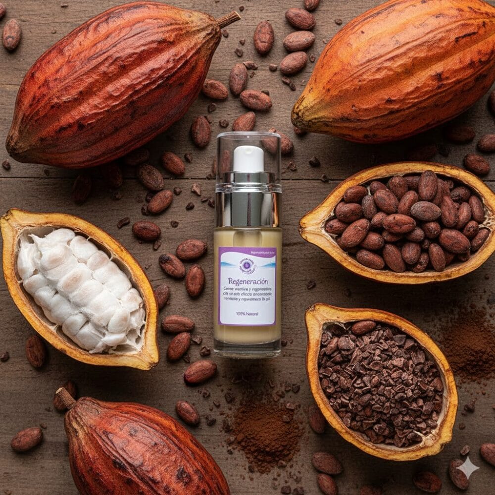 Suero Contorno de Ojos