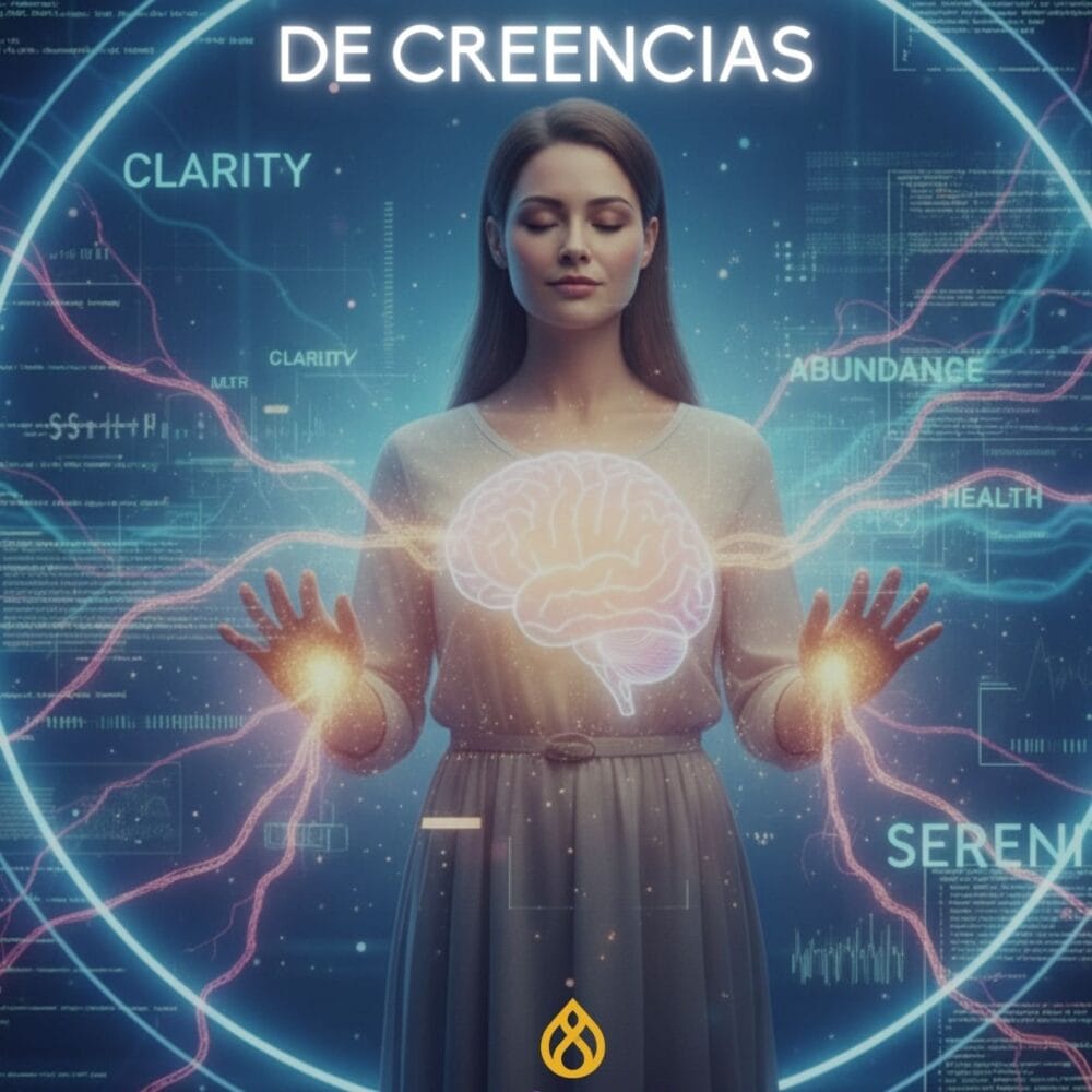 1 Sesión de Reprogramación de Creencias