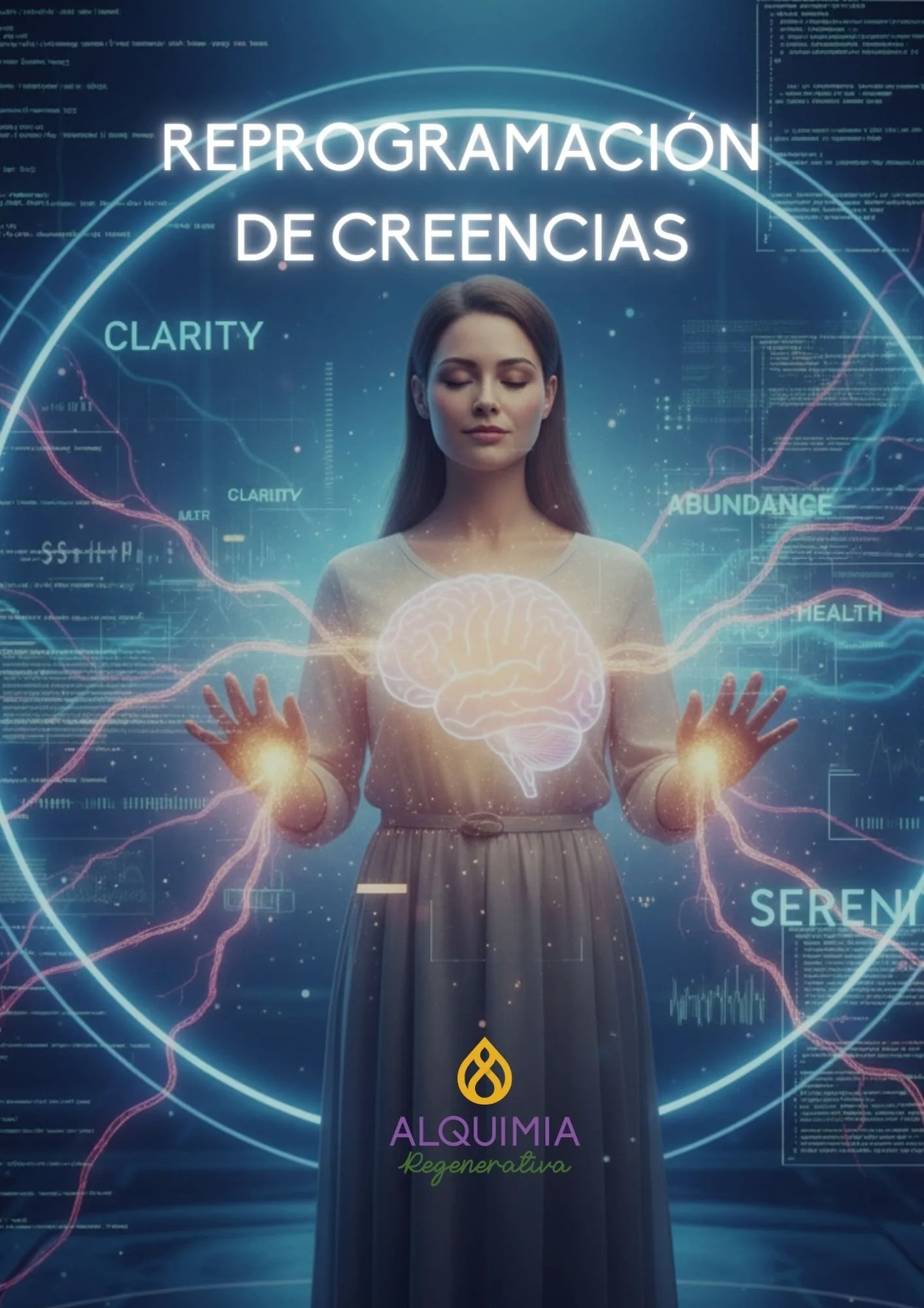 1 Sesión de Reprogramación de Creencias