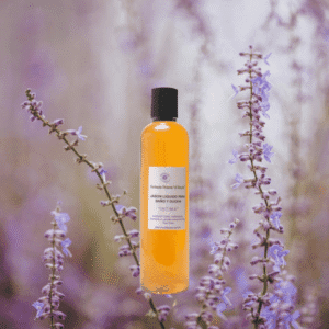 Jabón Líquido Íntima