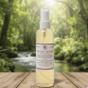 Aceite Corporal Placeres de Num