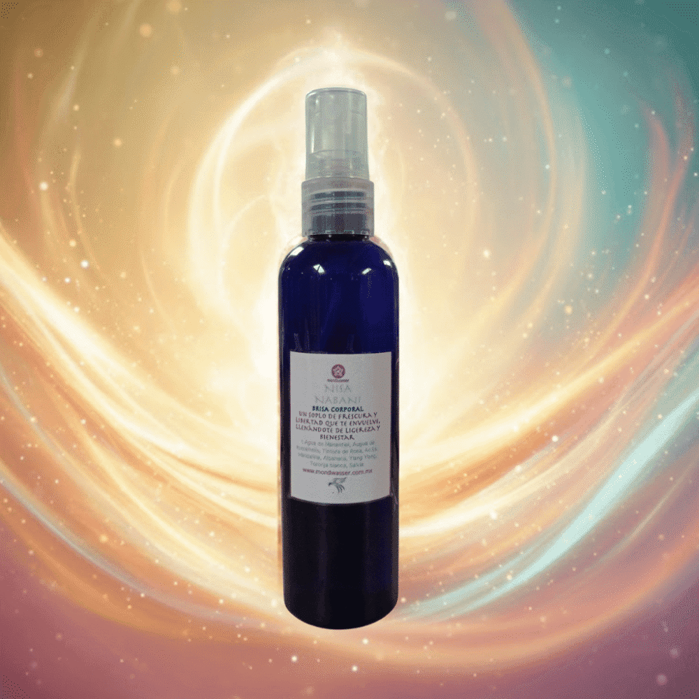 Brisa Corporal Nisa Nabani: Liviandad y Avance