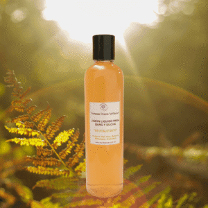 Jabón Líquido Revitalizante