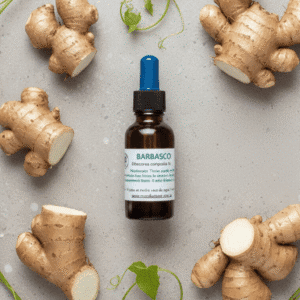 Tintura Barbasco (Menopausia)
