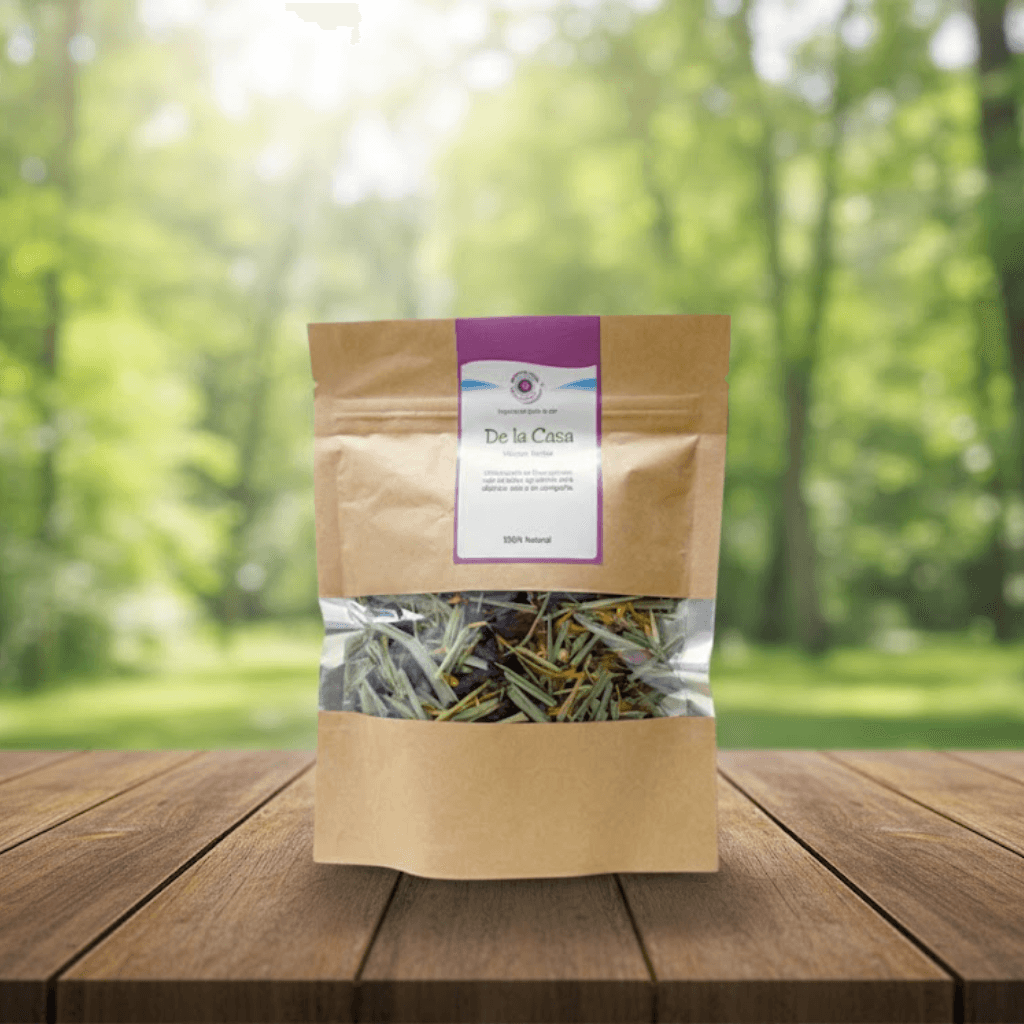 Tisana Digestiva Reconfortante