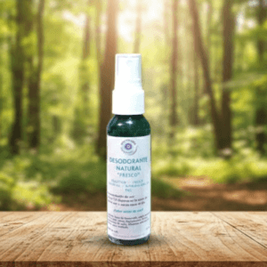 Desodorante Fresco
