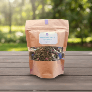 Tisana Revitalizante