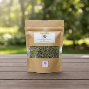 Tisana digestiva y relajante