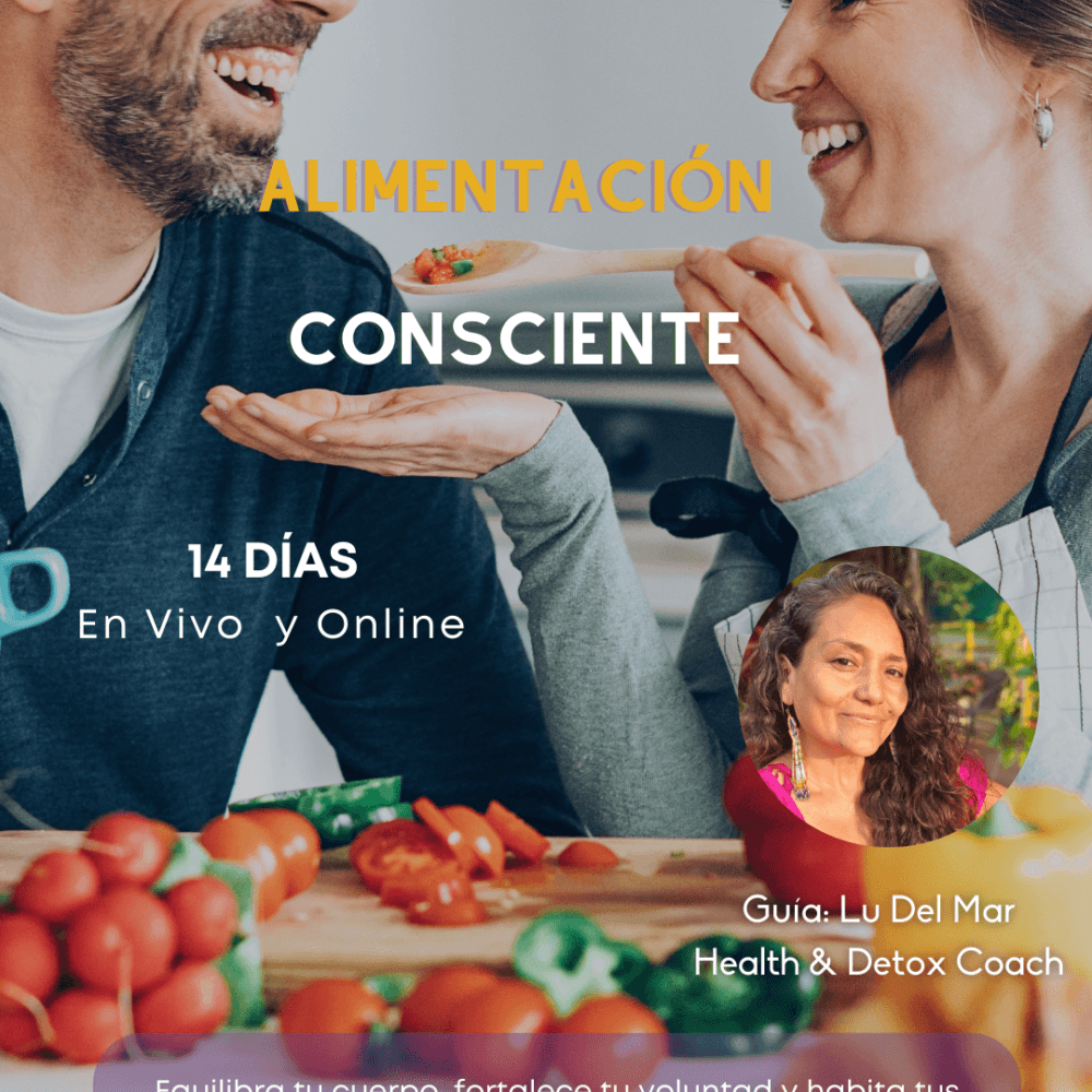 11/2 Alimentación Consciente 14 DÍAS