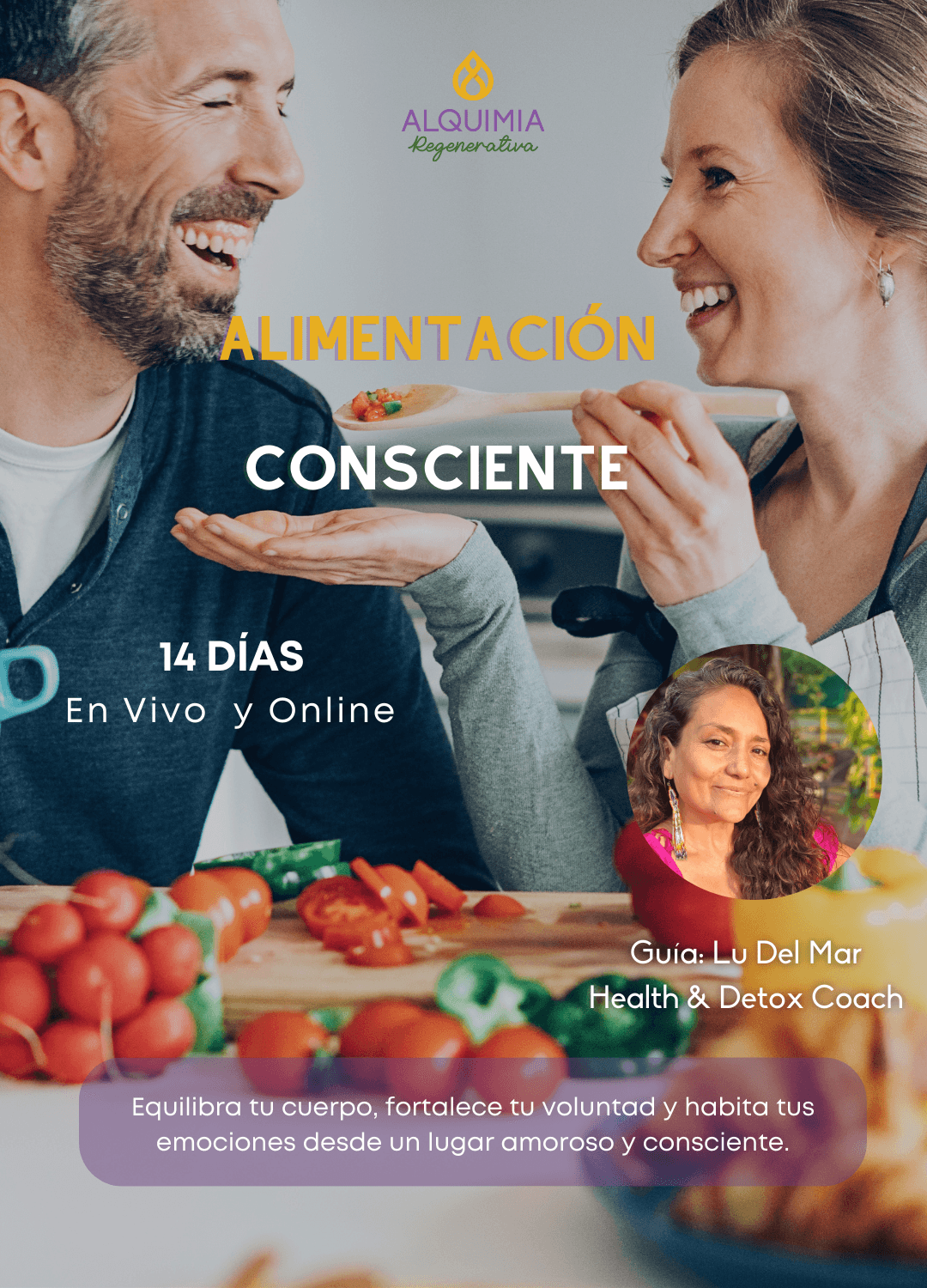 11/2 Alimentación Consciente 14 DÍAS