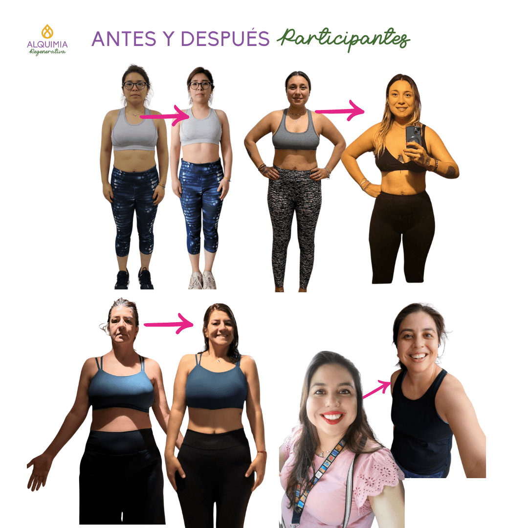 1/7 Detox 21 días Regula tu Sistema Nervioso y Activa tu Sanación - Imagen 7